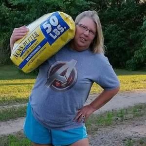 Meet your Posher, Karla